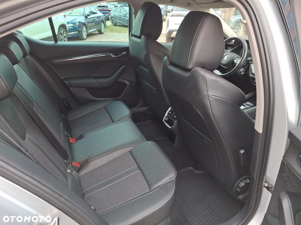 Skoda Octavia - 15