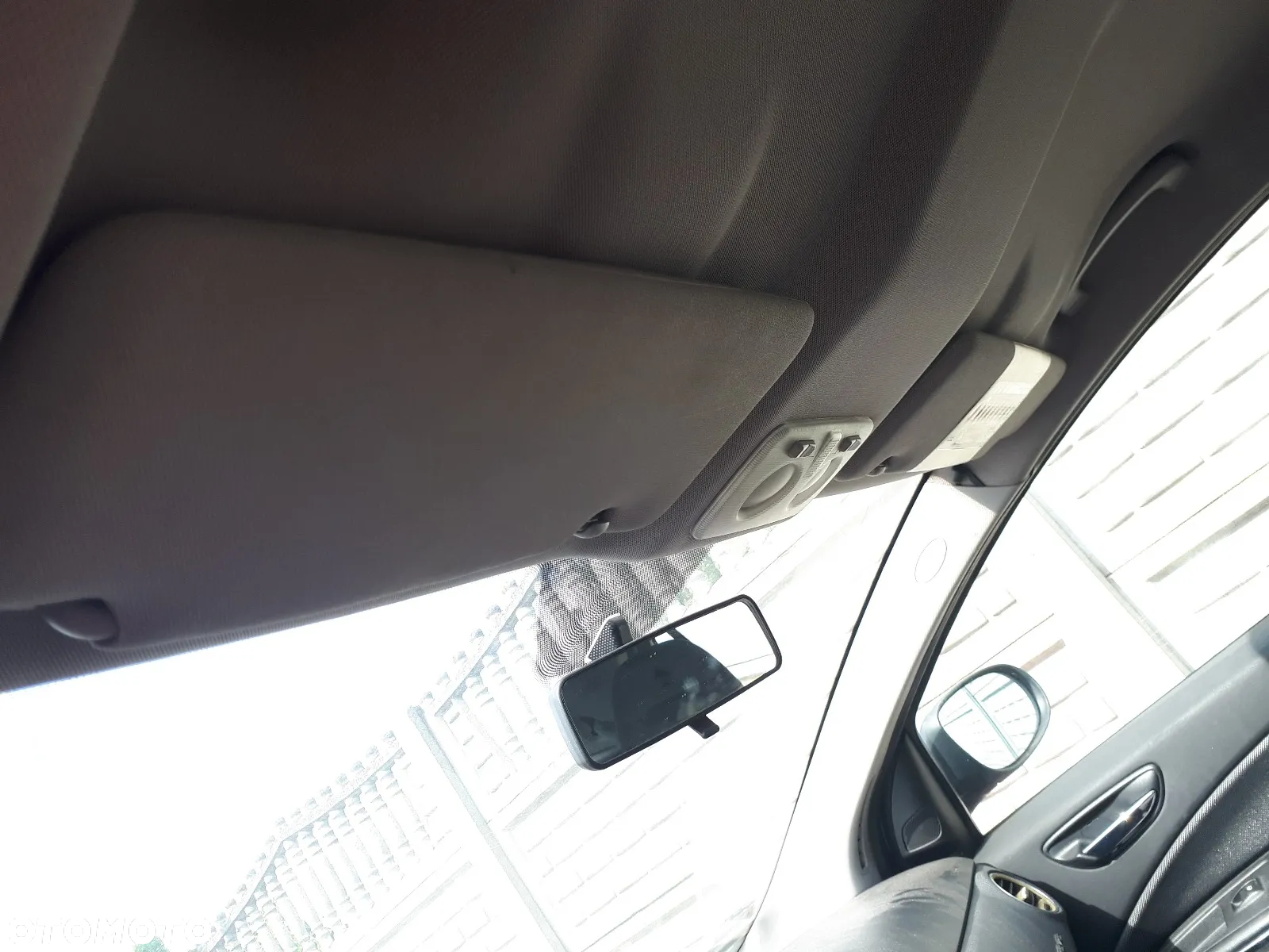 FIAT BRAVO II 07-10 1.9 D KOD KOLORU 284/A MASKA - 19