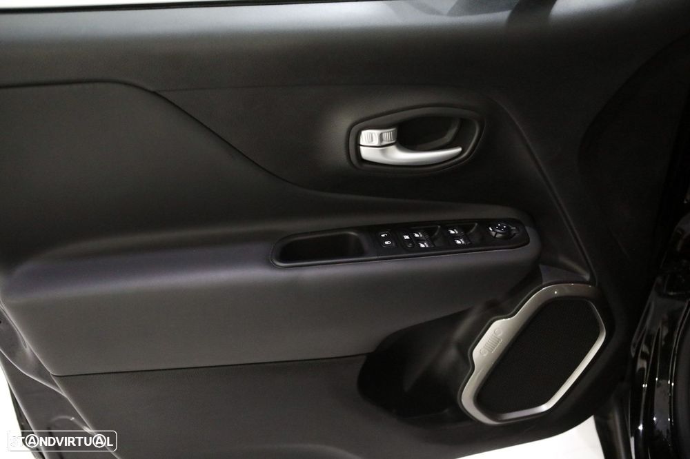 Jeep Renegade 1.5 TG e-Hybrid Altitude DCT - 15