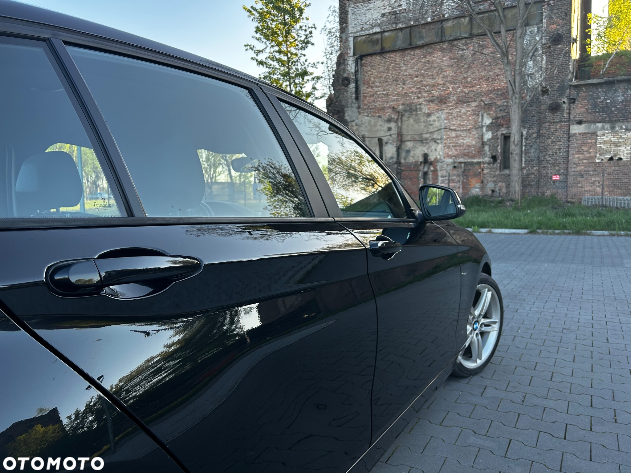 BMW Seria 1 118d Urban Line - 5