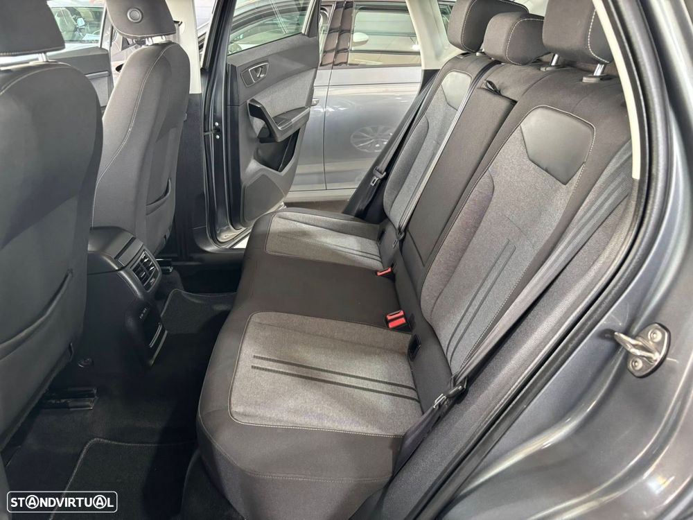 SEAT Ateca 1.0 TSI Style - 14