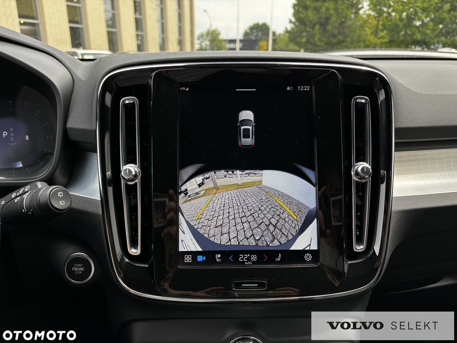 Volvo XC 40 - 17