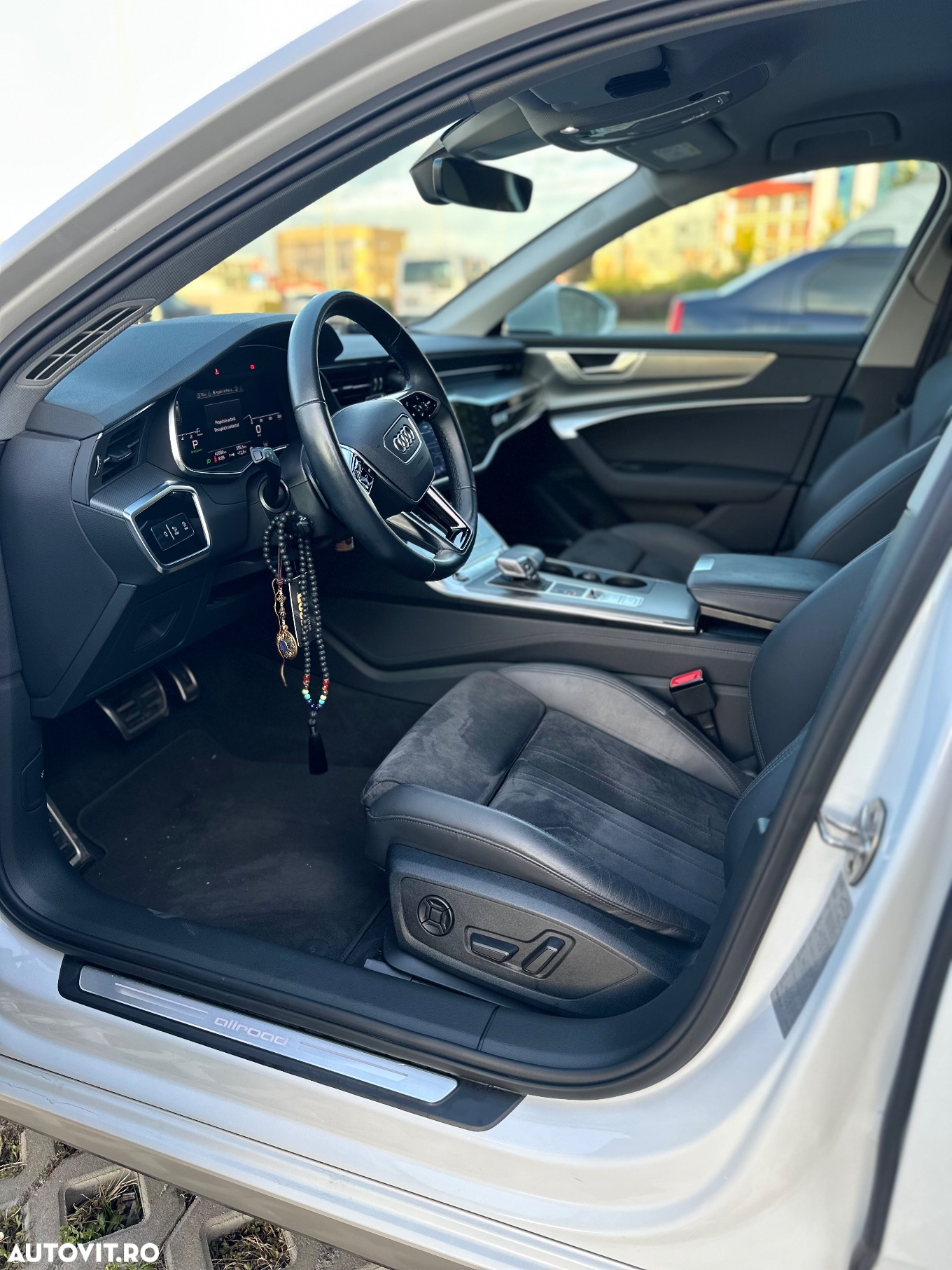 Audi A6 Allroad quattro 55 TFSI S tronic - 24