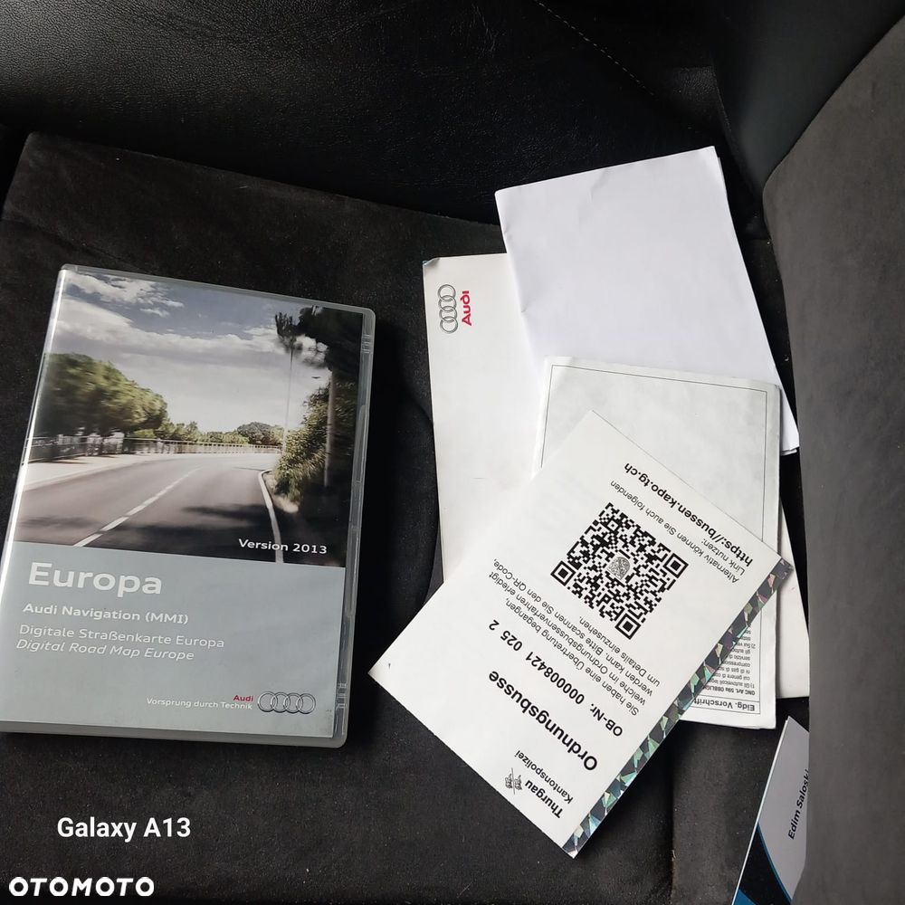 Audi S6 Avant 5.2 FSI Quattro Tiptr - 6