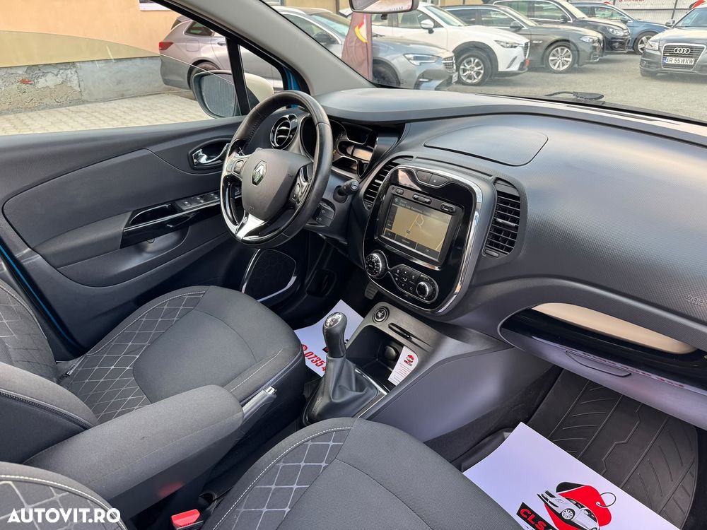 Renault Captur - 12