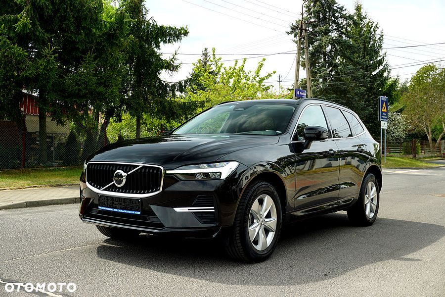 Volvo XC 60 B4 D AWD Geartronic Momentum Pro - 15
