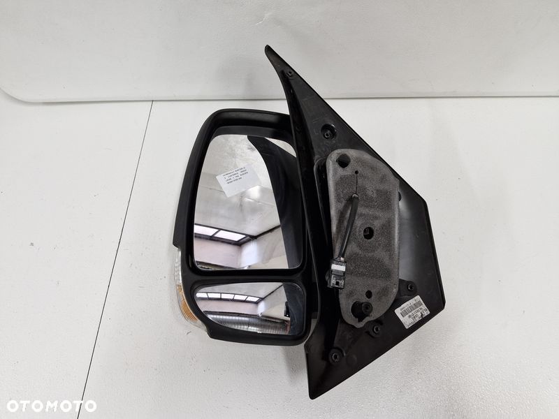 RENAULT MASTER III 3 LUSTERKO DRZWI LEWE 7 PIN EUROPA 963021976R - 1