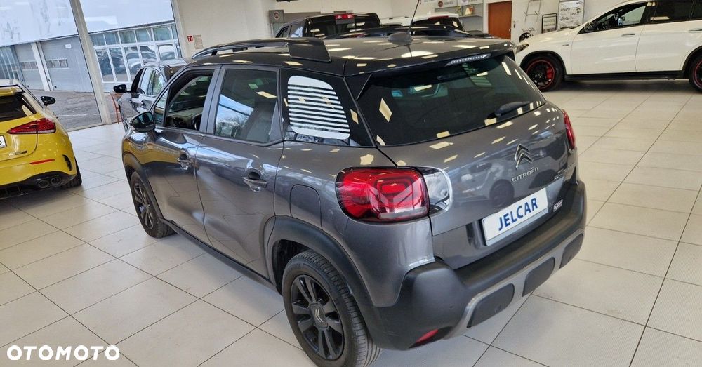 Citroën C3 Aircross - 18