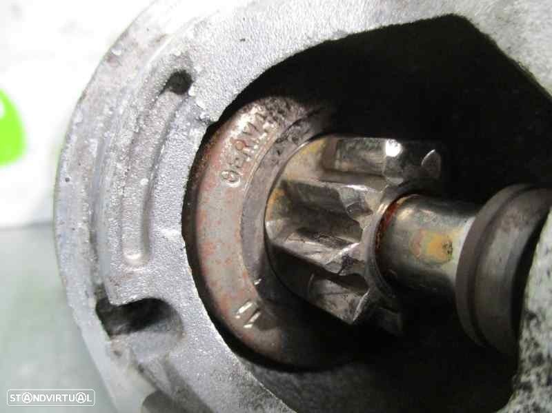 MOTOR ARRANQUE OPEL ZAFIRA A LIMUSINA 2004 -6202013 - 2