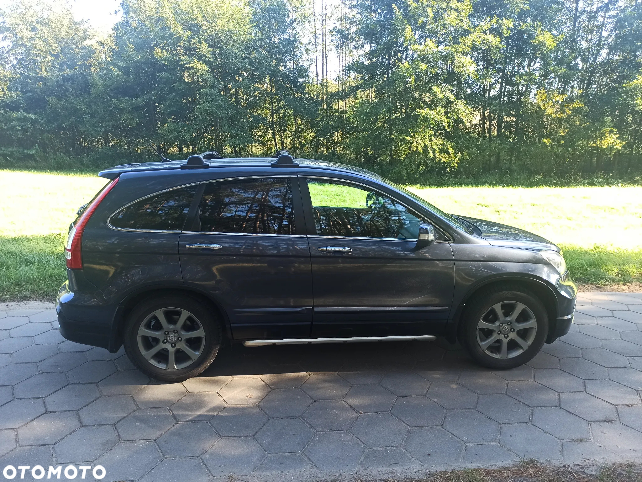 Honda CR-V - 4