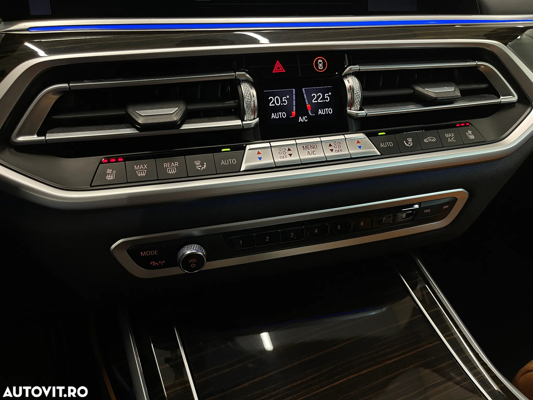 BMW X7 xDrive40d MHEV - 29