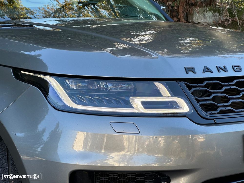 Land Rover Range Rover Sport 2.0 Si4 PHEV HSE - 33