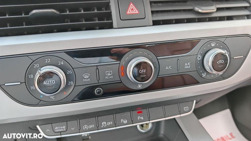 Audi A4 35 TDI S tronic advanced - 16