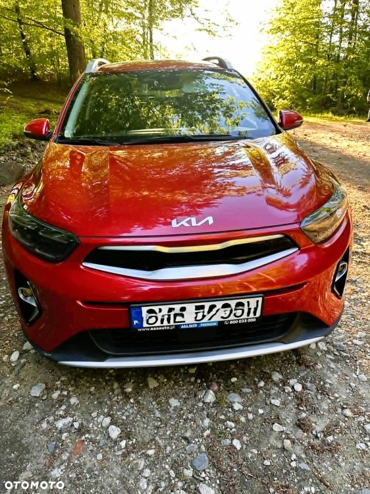 Kia Stonic 1.0 T-GDI L - 2