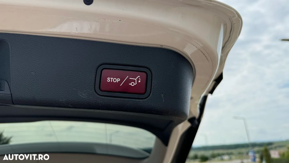 Mercedes-Benz ML 350 BlueTec 4MATIC Aut - 14