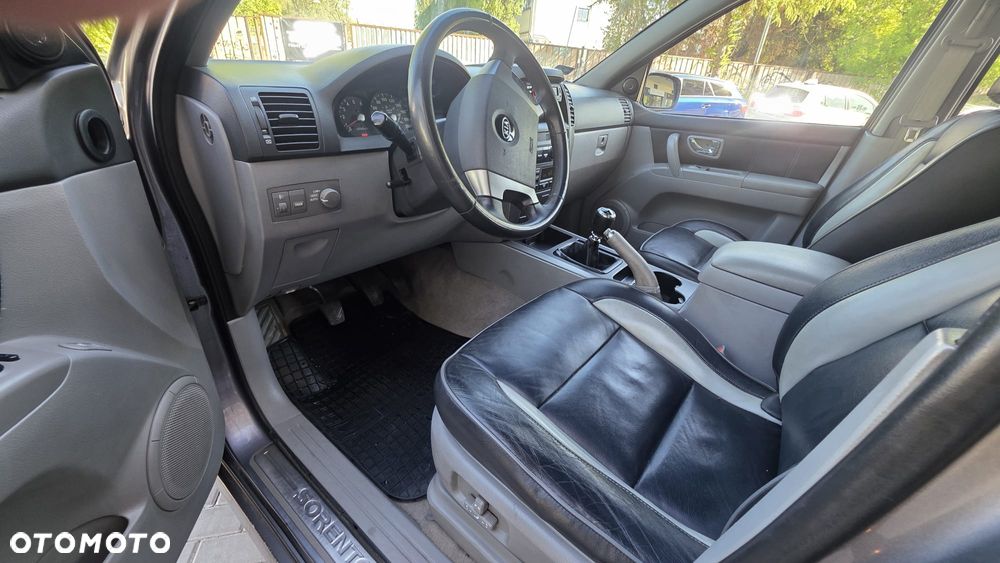 Kia Sorento - 20