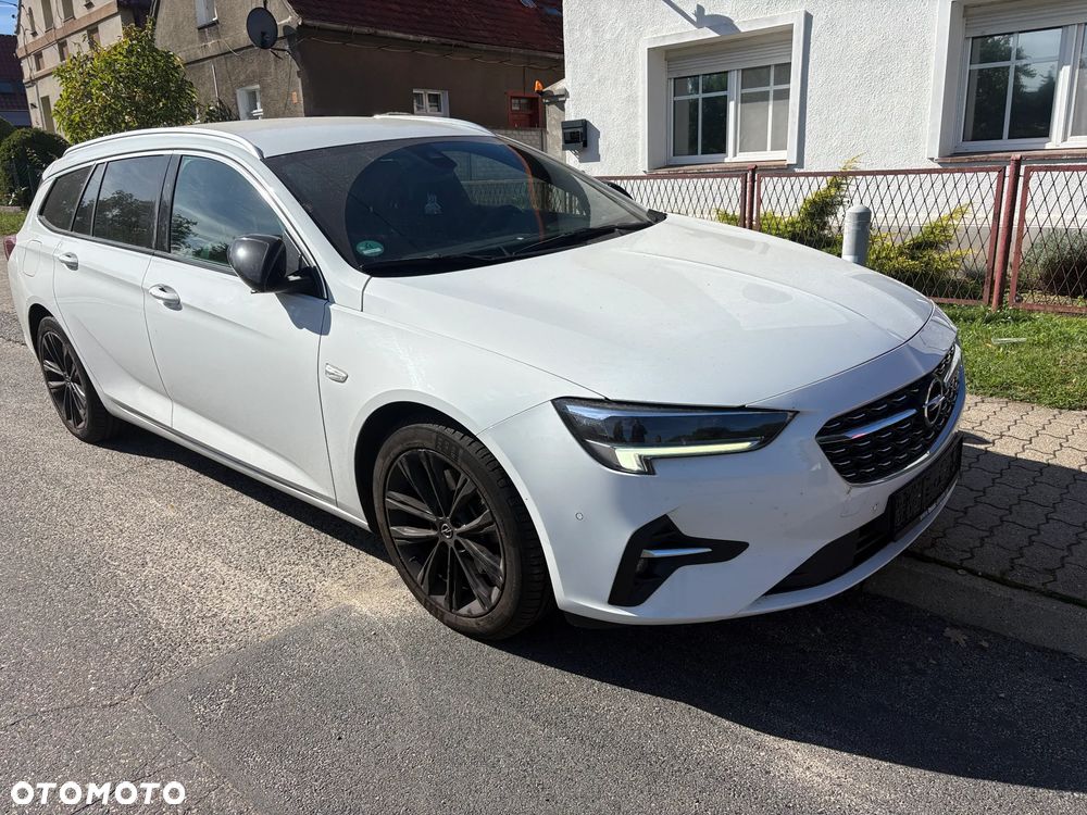 Opel Insignia - 3