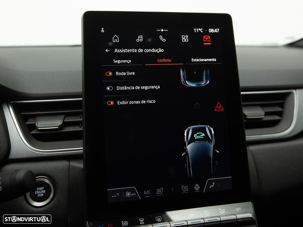 Renault Captur 1.3 TCe Techno EDC - 28