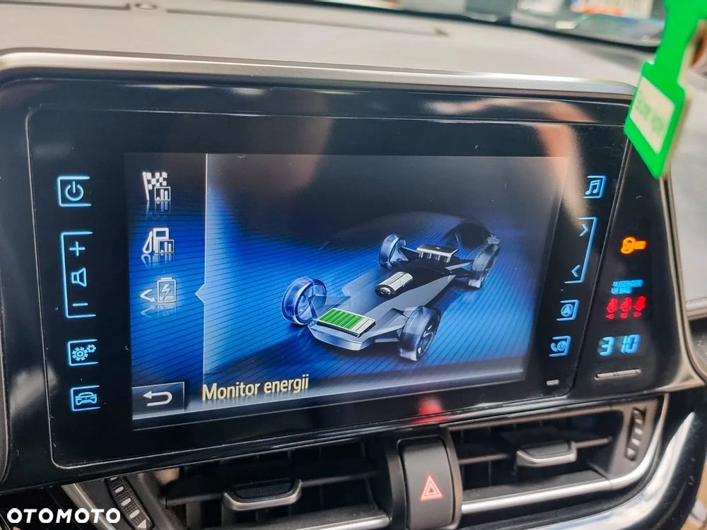 Toyota C-HR 1.8 Hybrid Premium - 6