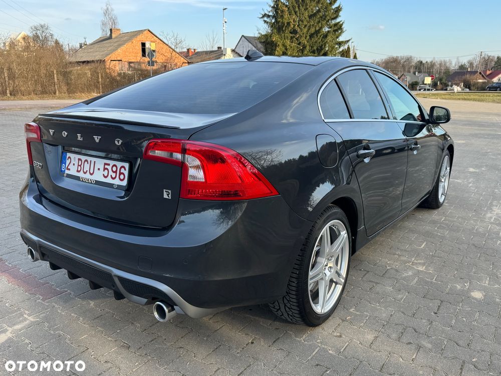 Volvo S60 D3 Summum - 19