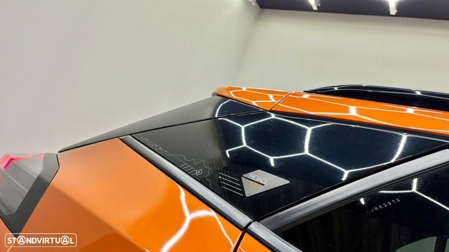 Peugeot 2008 1.2 PureTech Allure Pack EAT8 - 34