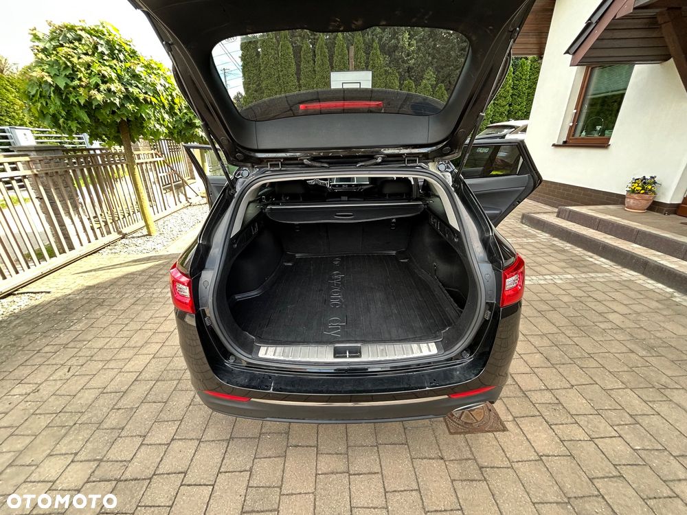 Kia Optima 1.7 CRDI L DCT - 10