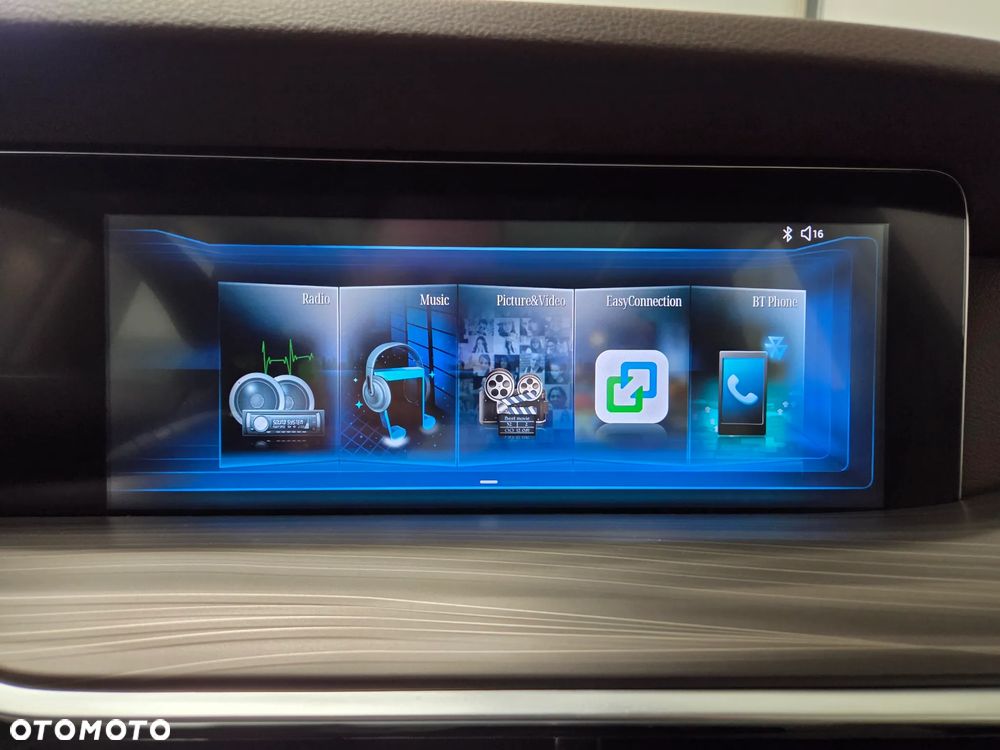 Bestune T77 1.5T Business DCT - 17