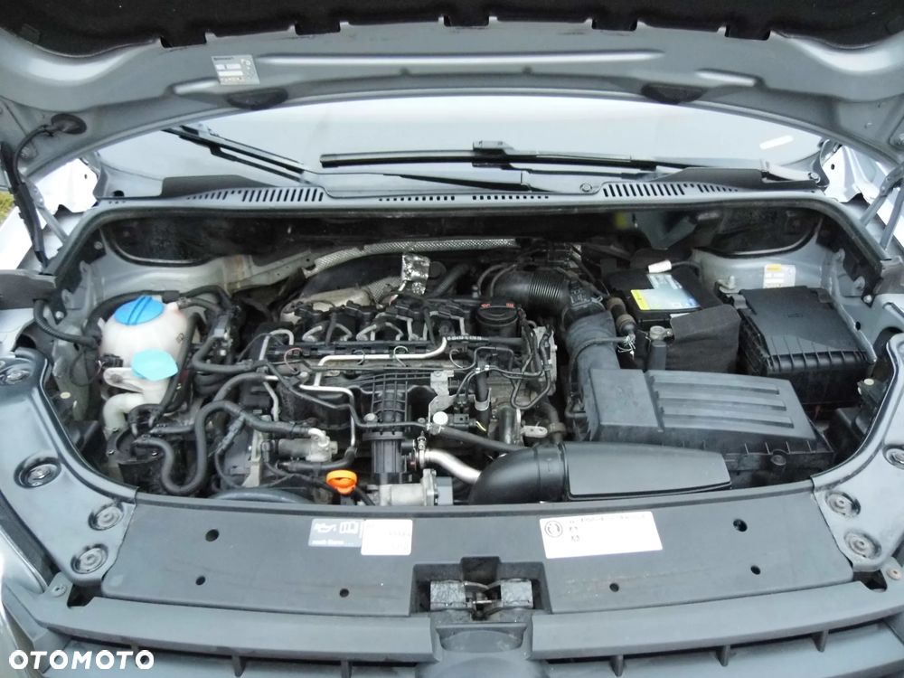 Volkswagen Caddy 1.6 (5-Si.) Edition 30 - 31