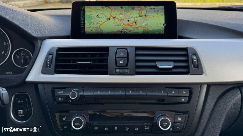 BMW 420 Gran Coupé d Advantage Auto - 16