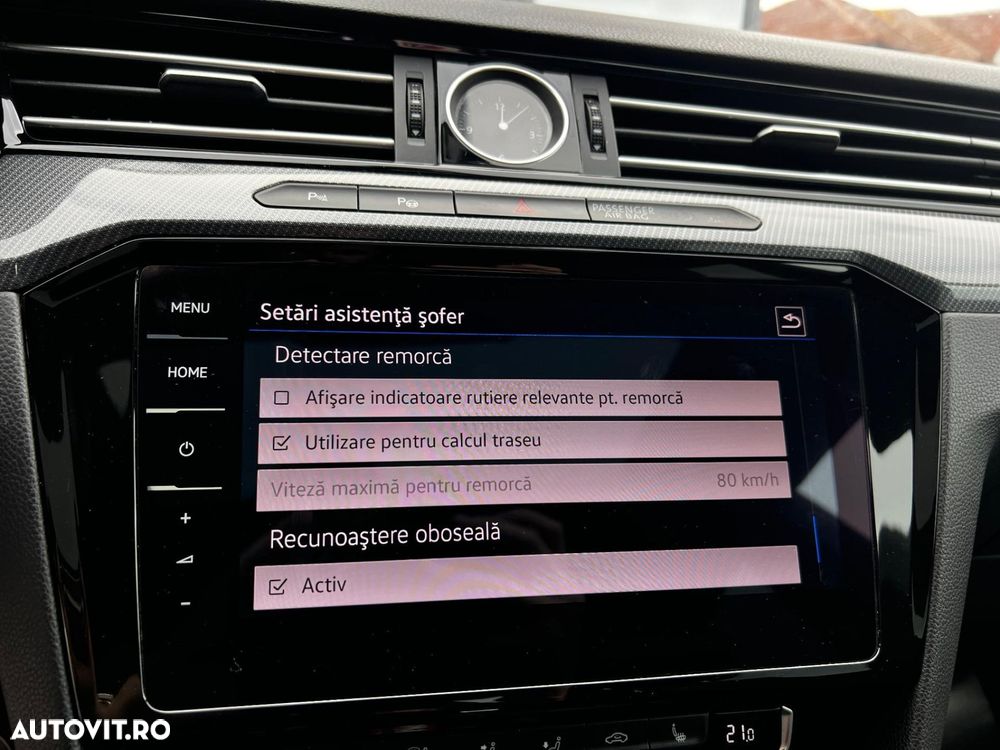 Volkswagen ARTEON - 26