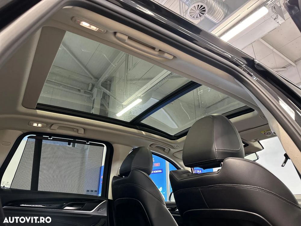 BMW X3 - 23