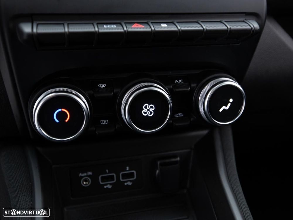 Renault Zoe (c/ Bateria) Zen 50 - 16