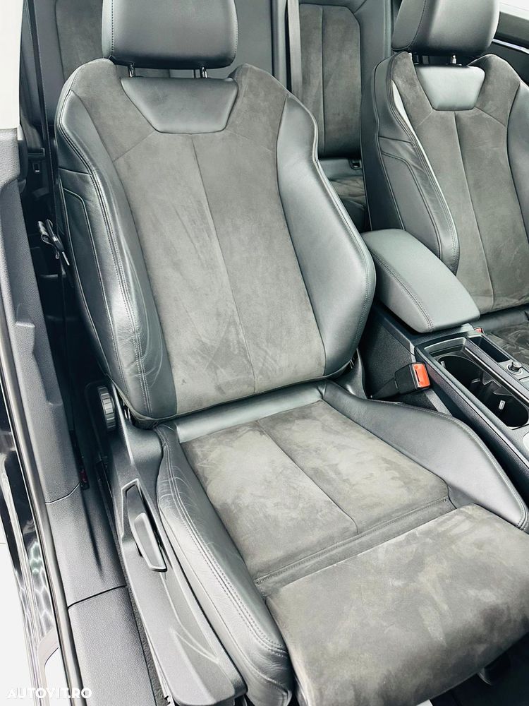 Audi Q3 40 TFSI quattro S tronic S line - 24