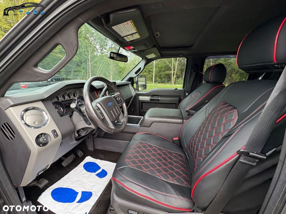 Ford F350 - 17