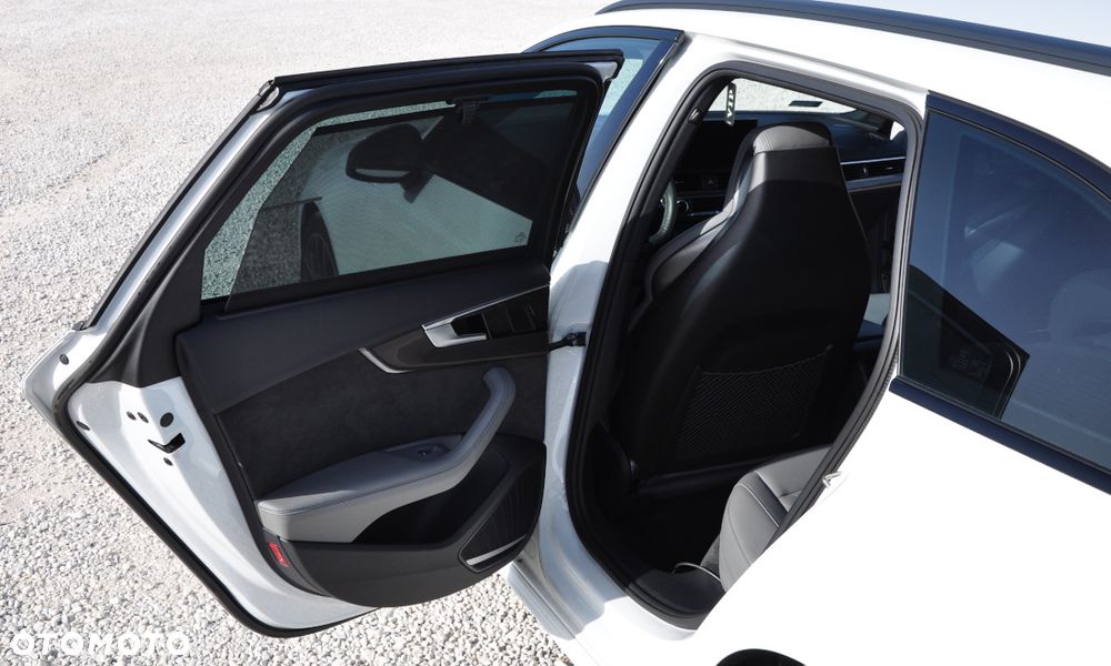 Audi S4 Avant TDI tiptronic - 19