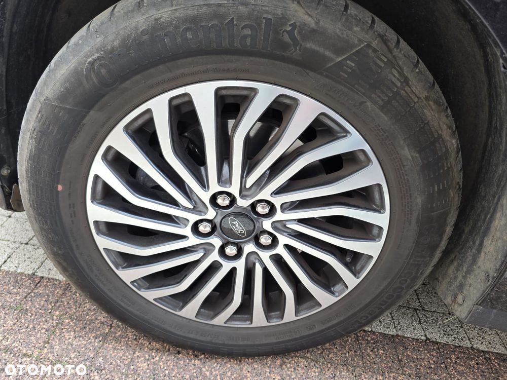 Ford Galaxy 2.0 EcoBlue Titanium - 16