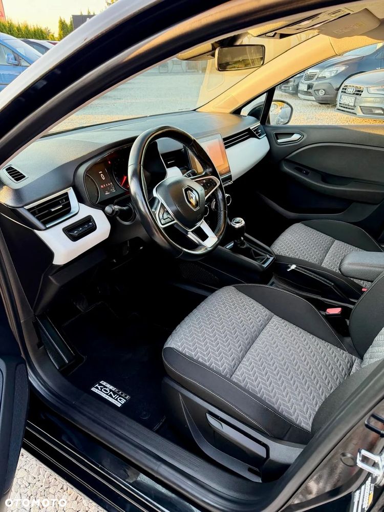 Renault Clio 1.0 TCe R.S Line - 20