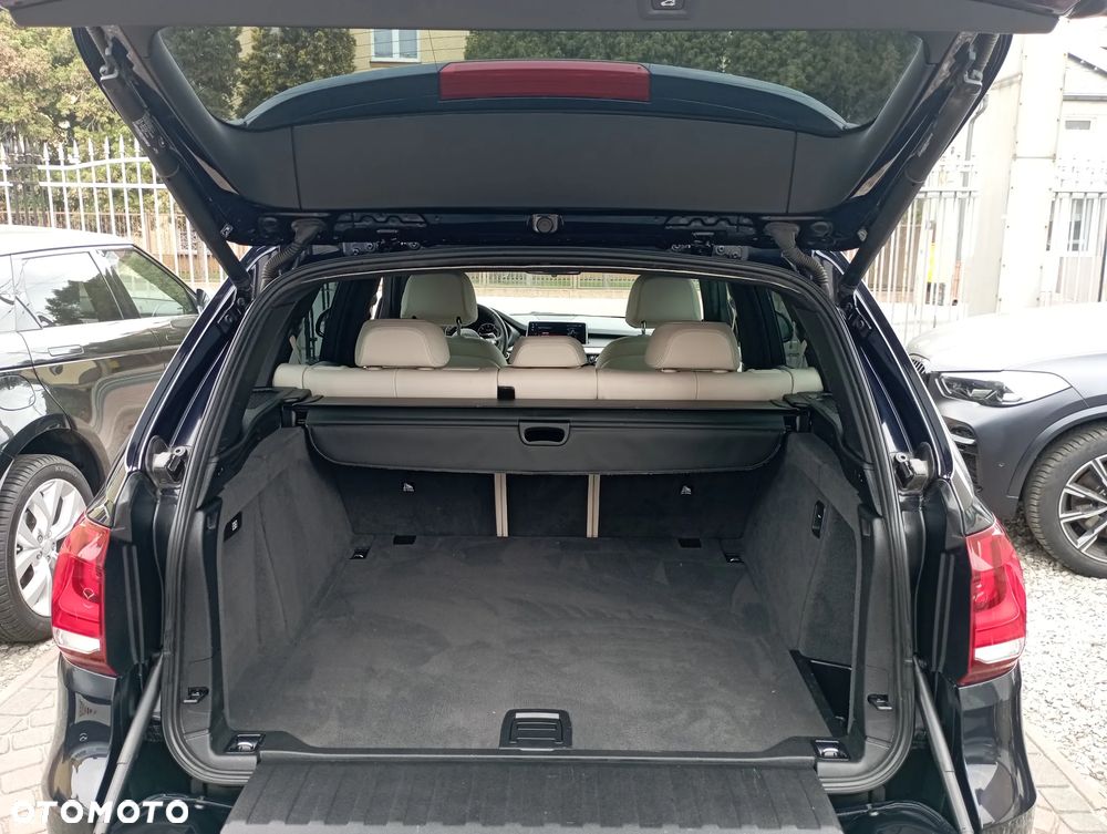 BMW X5 xDrive25d sport - 36