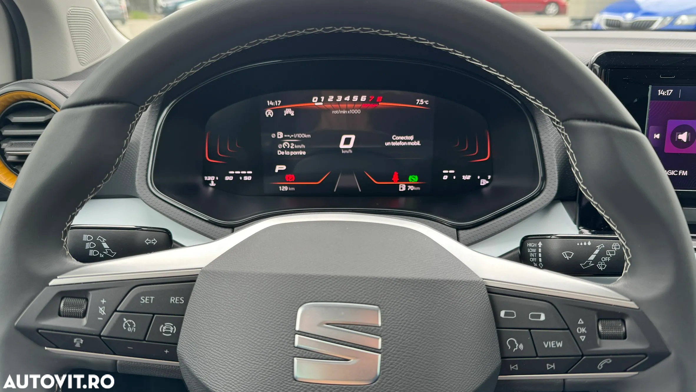 Seat Arona - 6