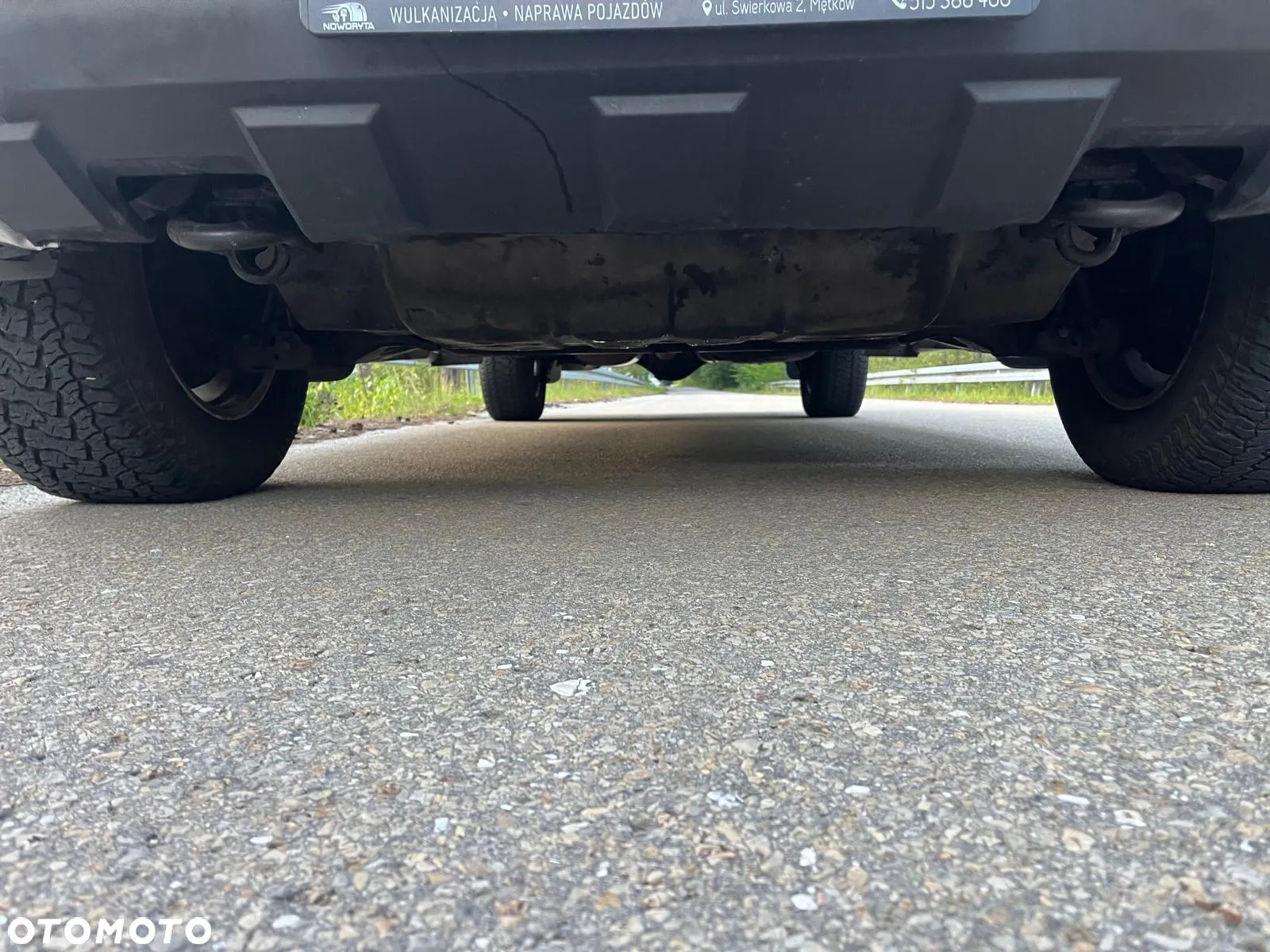 Toyota Tundra 5.7 4x4 Double Cab SR5 - 14
