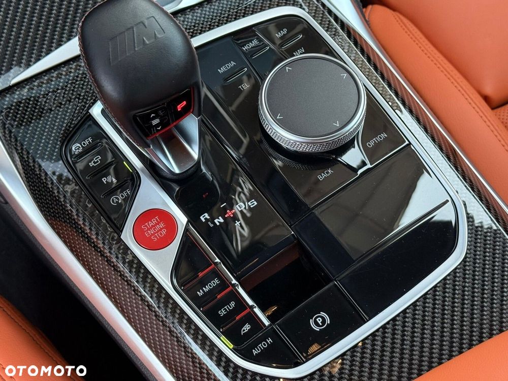 BMW M4 Competition M xDrive sport - 24