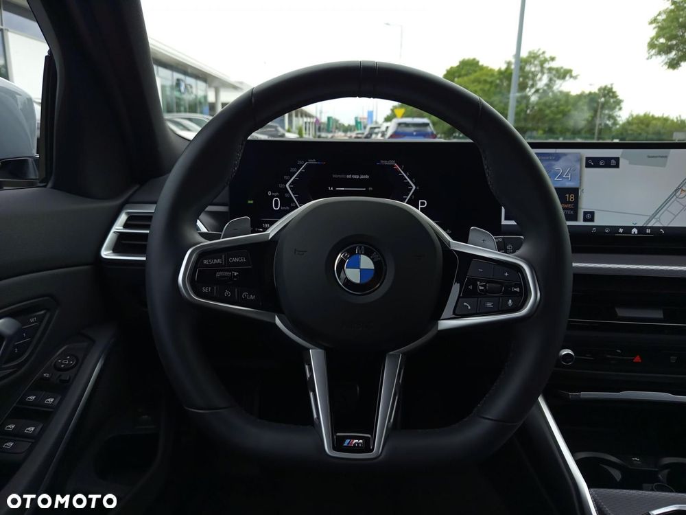 BMW Seria 3 - 12