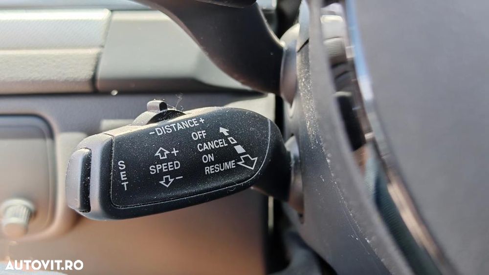 Audi A6 Avant 2.0 TDI Ultra DPF S tronic - 24