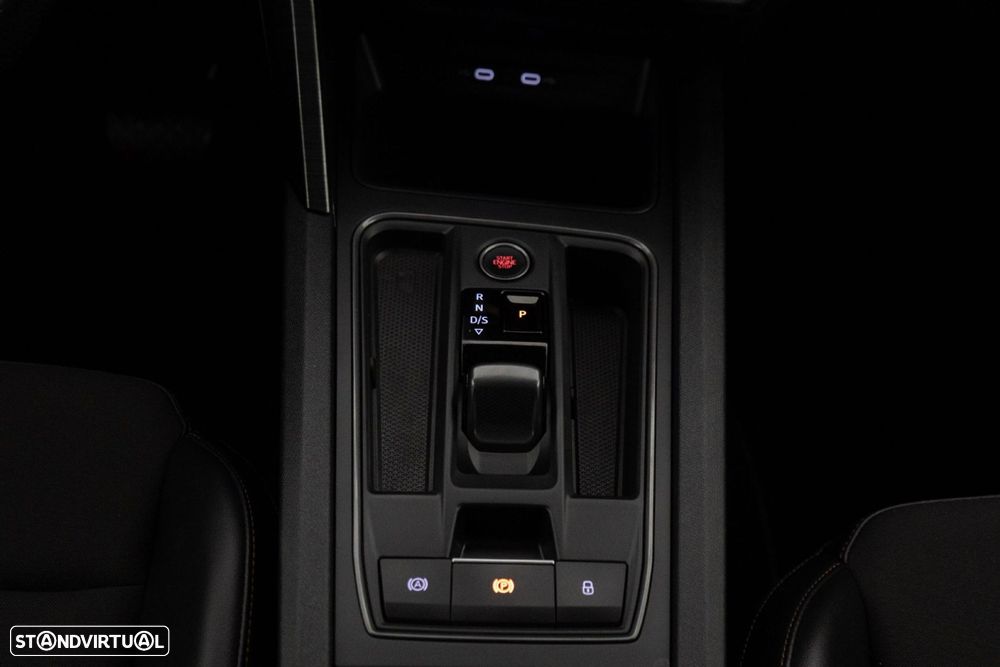Cupra Formentor 1.4 e-Hybrid DSG - 23