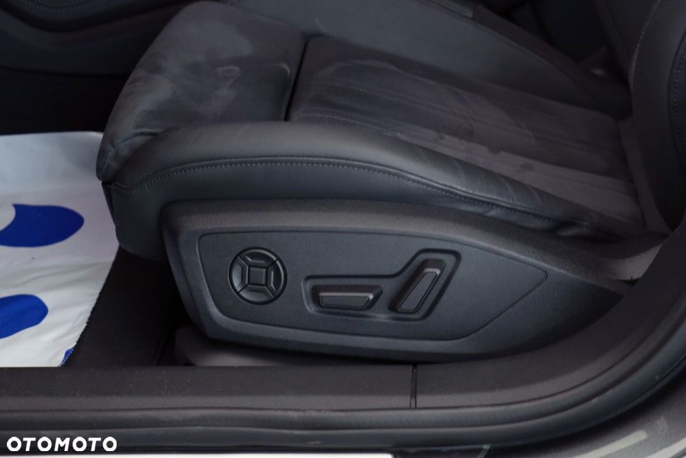 Audi A6 Limousine - 26