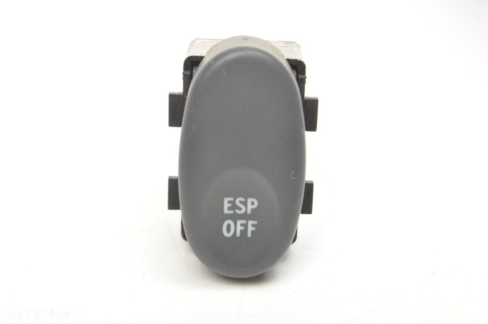 SMART ROADSTER 452 PRZYCISK WYŁĄCZNIK ESP 0009680V004 - 1