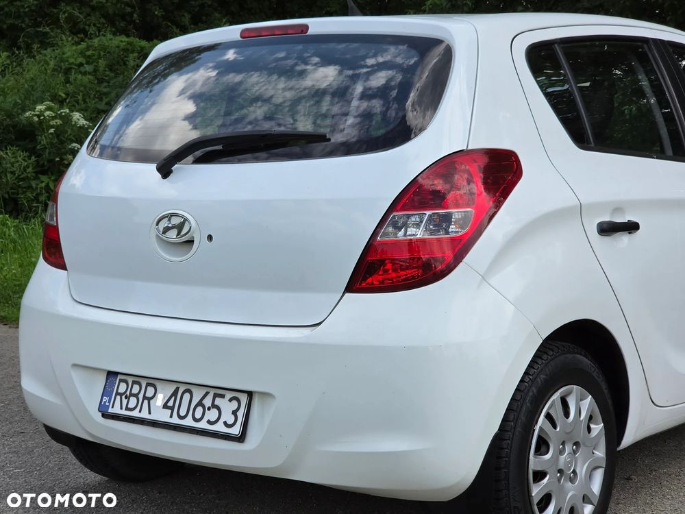 Hyundai i20 1.2 Classic - 15