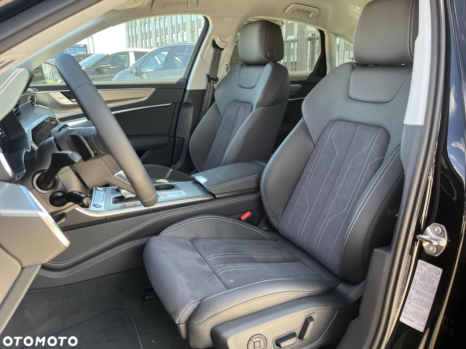 Audi A6 - 17