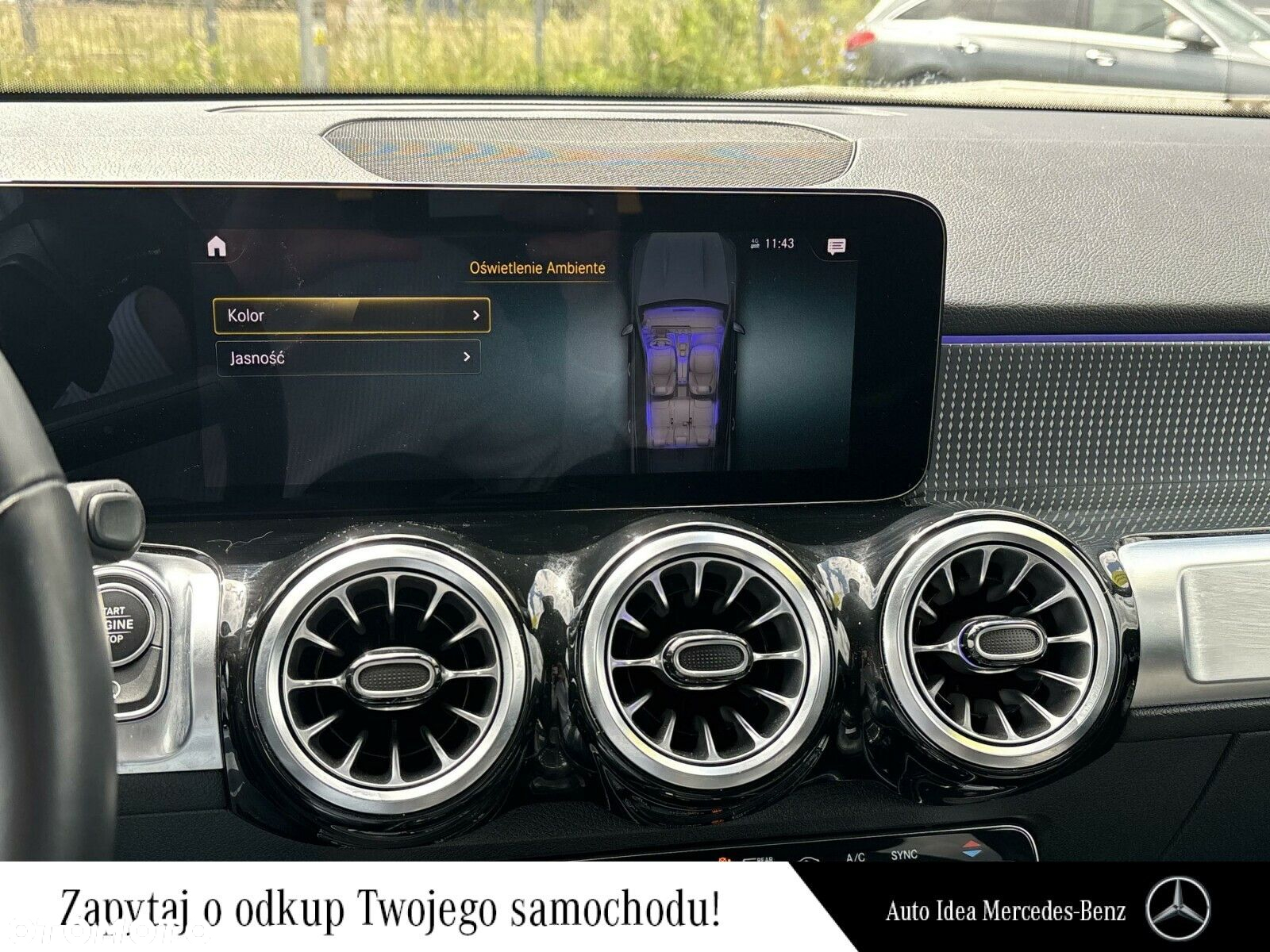 Mercedes-Benz GLB 200 Progressive 7G-DCT - 26