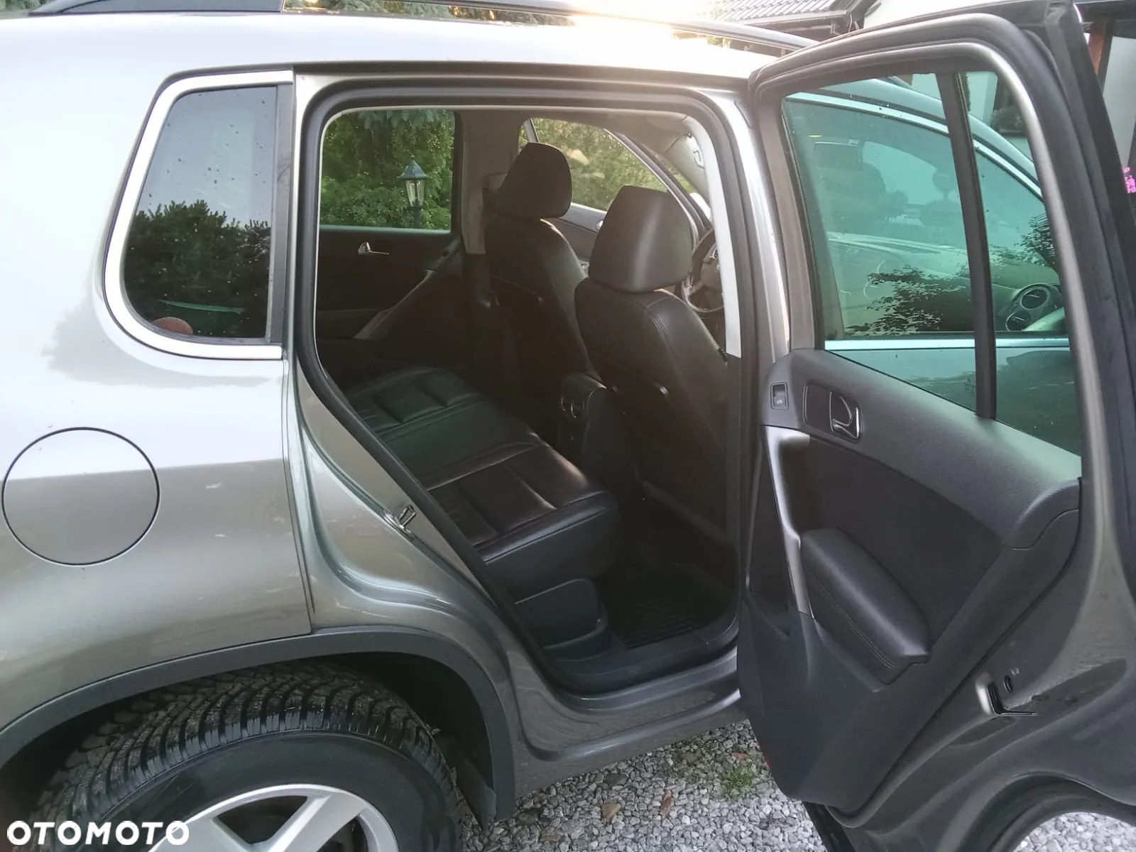 Volkswagen Tiguan - 15